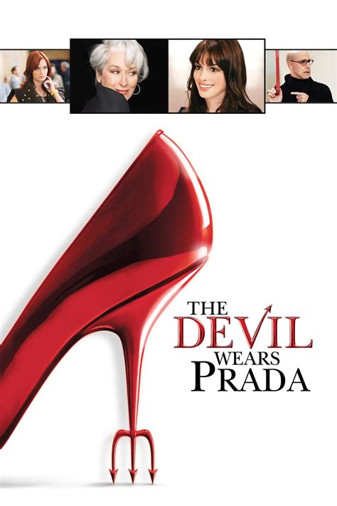 devil loves prada|the devil wears prada story.